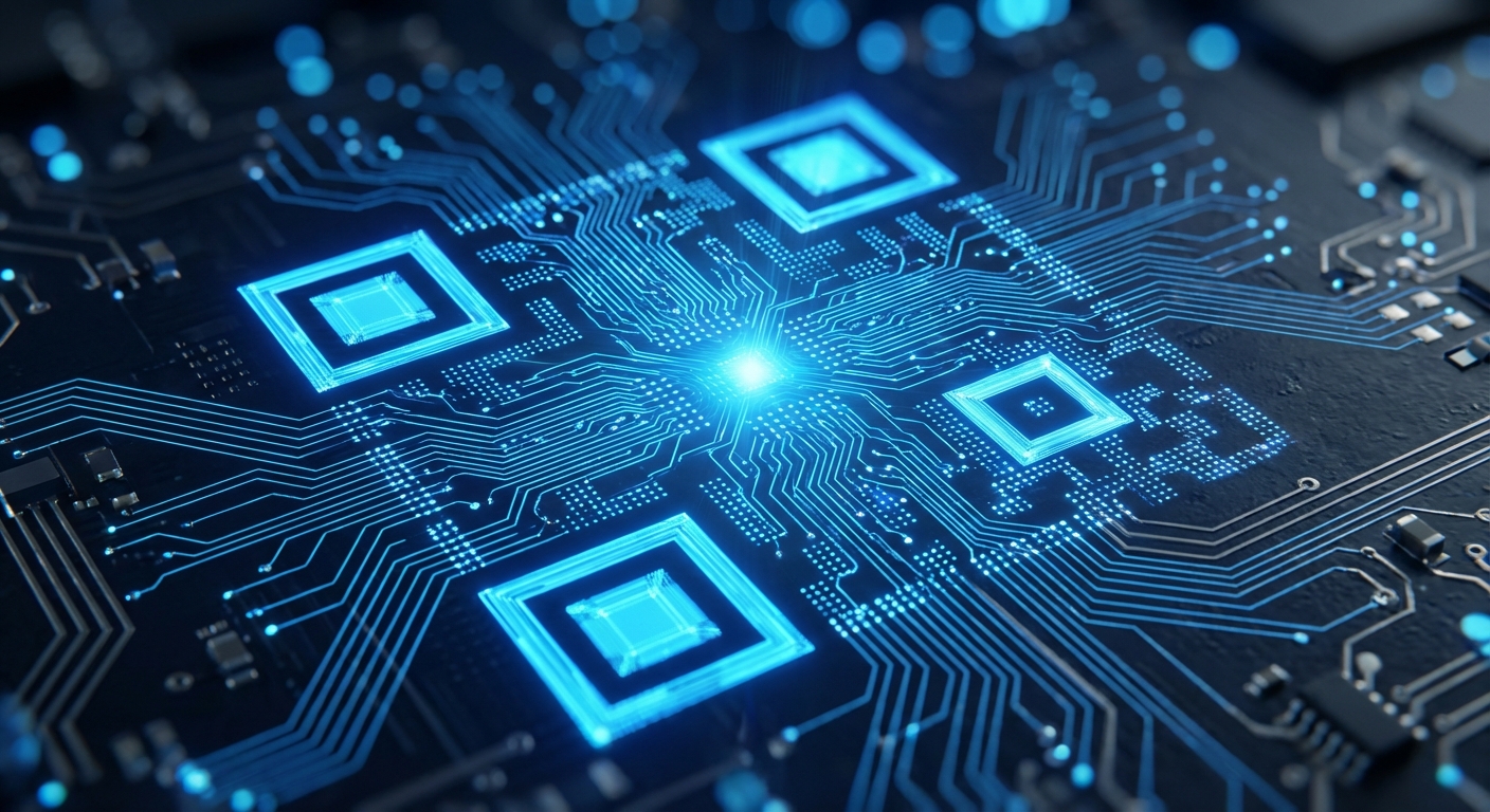 QR-система MNB